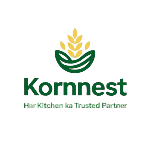 KornNest